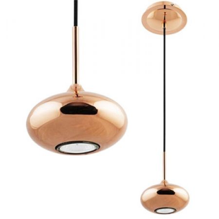 Nowodvorski Felice I Zwis Neoclassic Style Suspension Hanging Lamp 95 x 13 cm