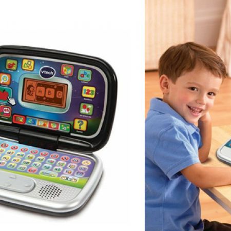 VTech My Zone Laptop