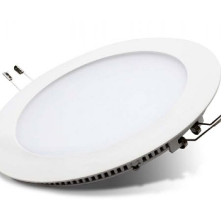 Nowodvorski Architectural Round Recessed Led Downlight 4000K