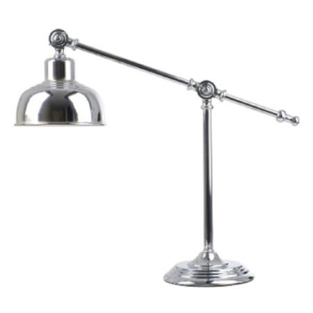 Nowodvorski Odessa Chrom S Decorative Modern Table Lamp 50 x 50 cm