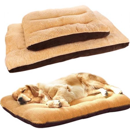 dog sleeping mattress