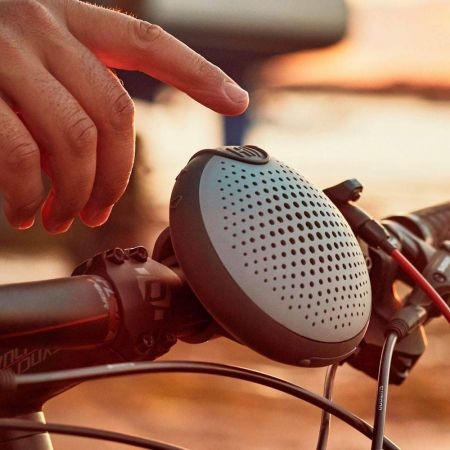 Boompods Aquablaster Bluetooth Wireless 
