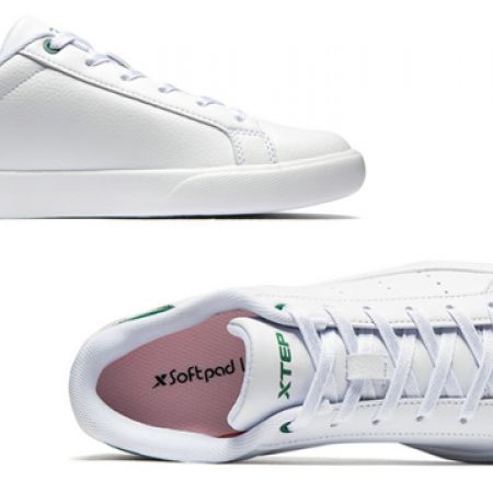 Xtep shoes for ladies Clearance