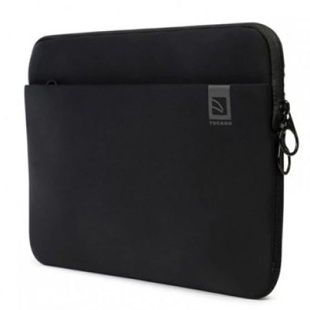 Tucano Top Second Skin Macbook Pro 13 Inch Sleeve Black Makhsoom