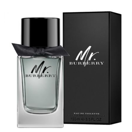mr burberry 7.5 ml