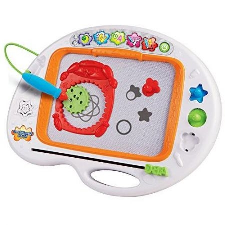 Vtech Stencil & Learn Studio - Makhsoom