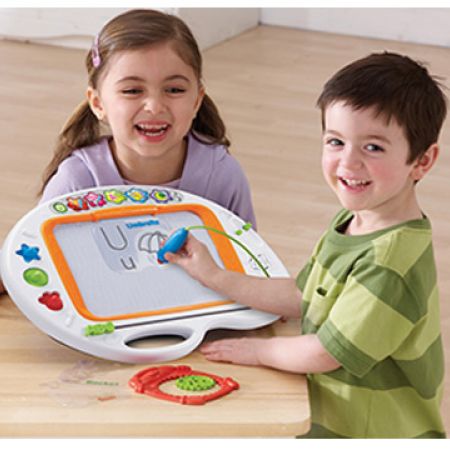Vtech Stencil & Learn Studio - Makhsoom