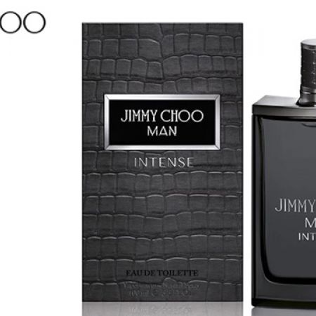 jimmy choo man 100 ml