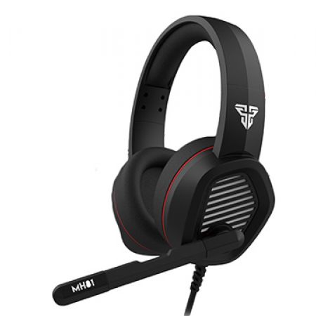 Fantech Scout MH81 Multi Platform Gaming Headset Makhsoom