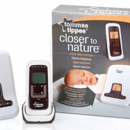 tommee tippee monitor