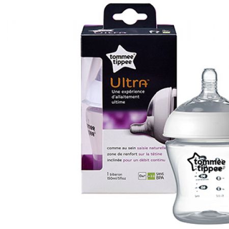 tommee tippee ultra