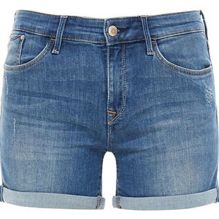 mavi jean shorts