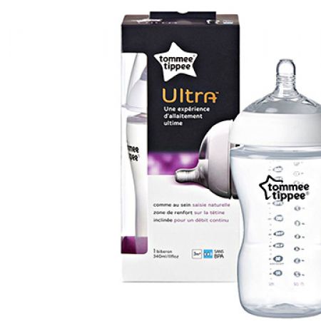 tommee tippee ultra bottle