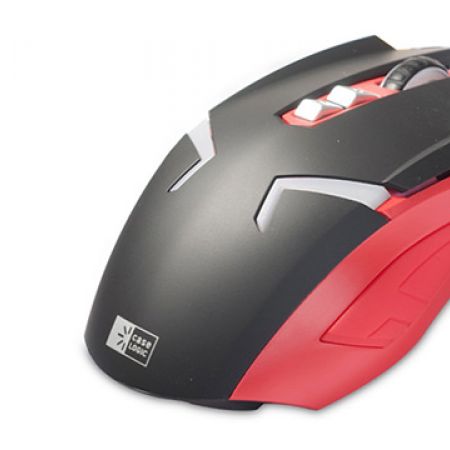 Mouse Inalambrico Case Logic Bluetooth Mouse Bytech CLMSWS120BK