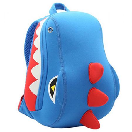 nohoo backpack dinosaur