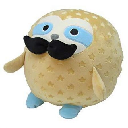 Kids Preferred Cuddle Pal Round Huggable Cosmo The Sloth 11.5 inch ...