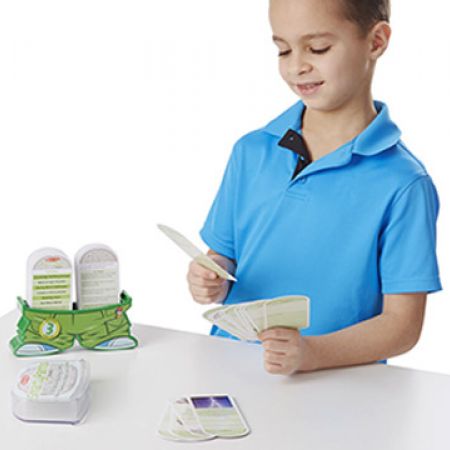 melissa and doug smarty pants grade 3