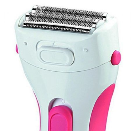 women's hair trimmer shaver