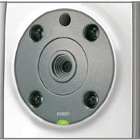 vtech baby monitor bm2600