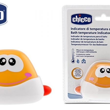 chicco bath thermometer