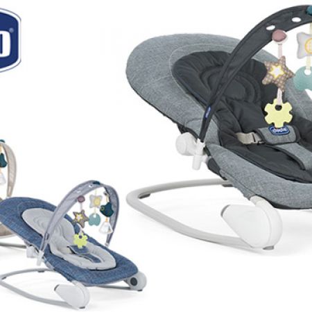 chicco hoopla bouncer