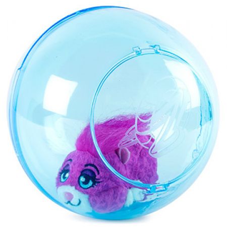 Spin Master Zhu Zhu Pets Adventure Ball Assortment Makhsoom