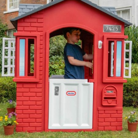 Facebook Little Tikes Cape Cottage Playhouse Dimensions Little